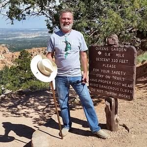 Meet your Posher, Jay